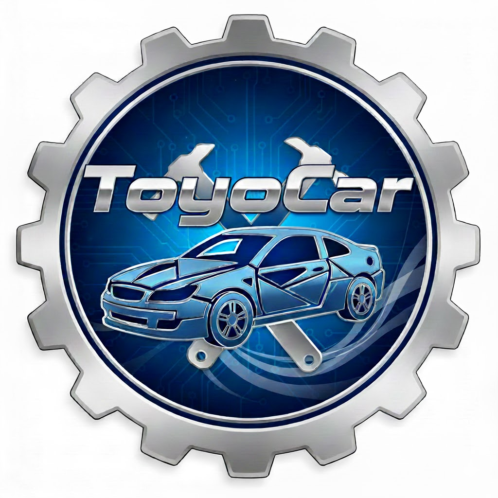 ToyoCar Logo